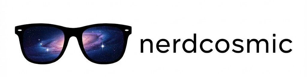NerdCosmic